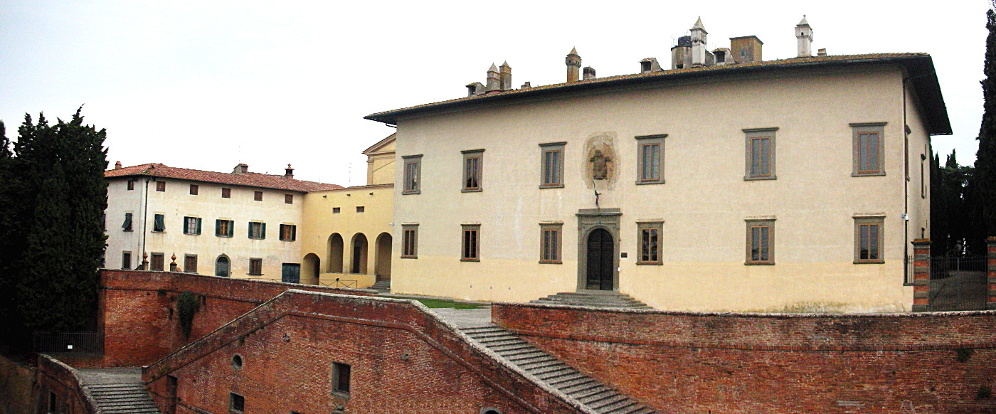 Erbe e Musica in Villa