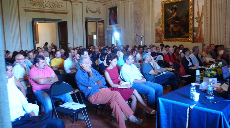 Alla Villa Medicea l’8° Convegno sul Biodinamico