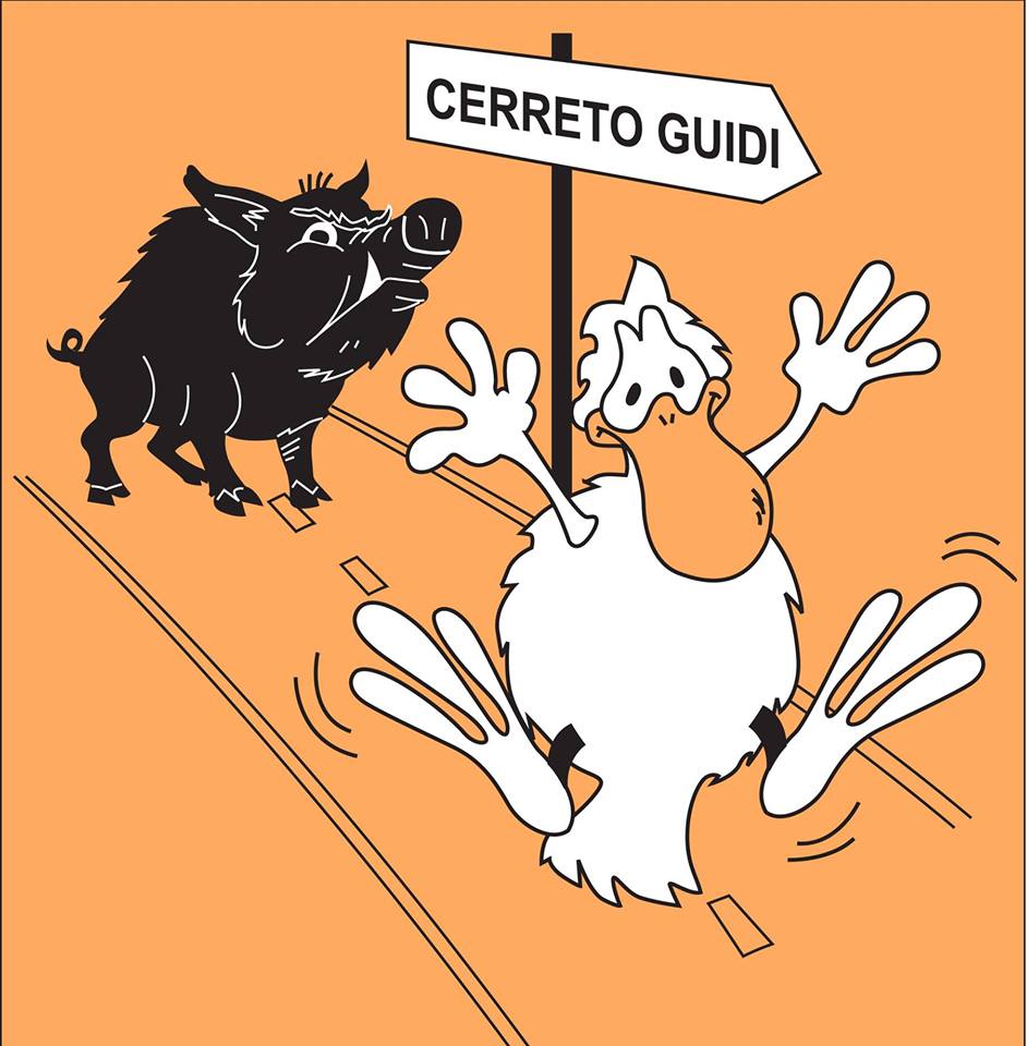 Fino al 17 luglio la Sagra del Papero