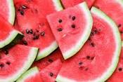 A Stabbia un week end a tutto cocomero