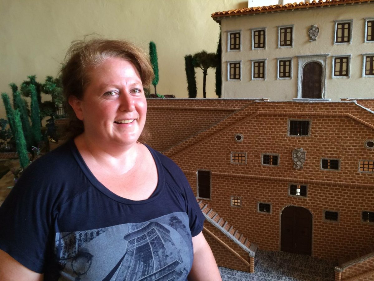 A Gessica Mancini il Cerrino d’Oro 2016