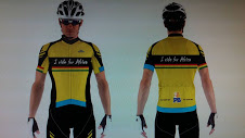 I ride for Africa: passa da Cerreto la pedalata della solidarietà