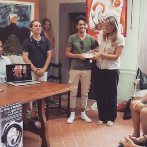 premiazione