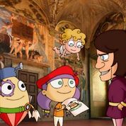 Giornata Nazionale delle Famiglie al Museo: il programma di Cerreto