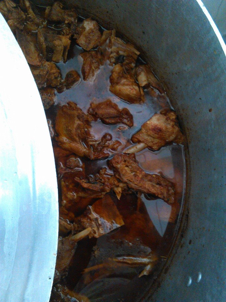 Birra, Pesce, Papero e Cinghiale: al via le sagre