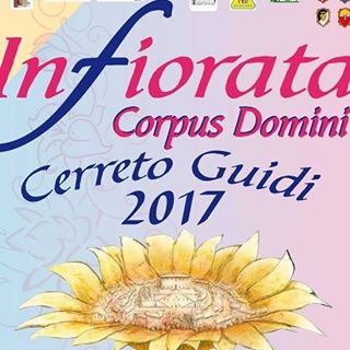 Tutti ad infiorare nel centro di Cerreto Guidi