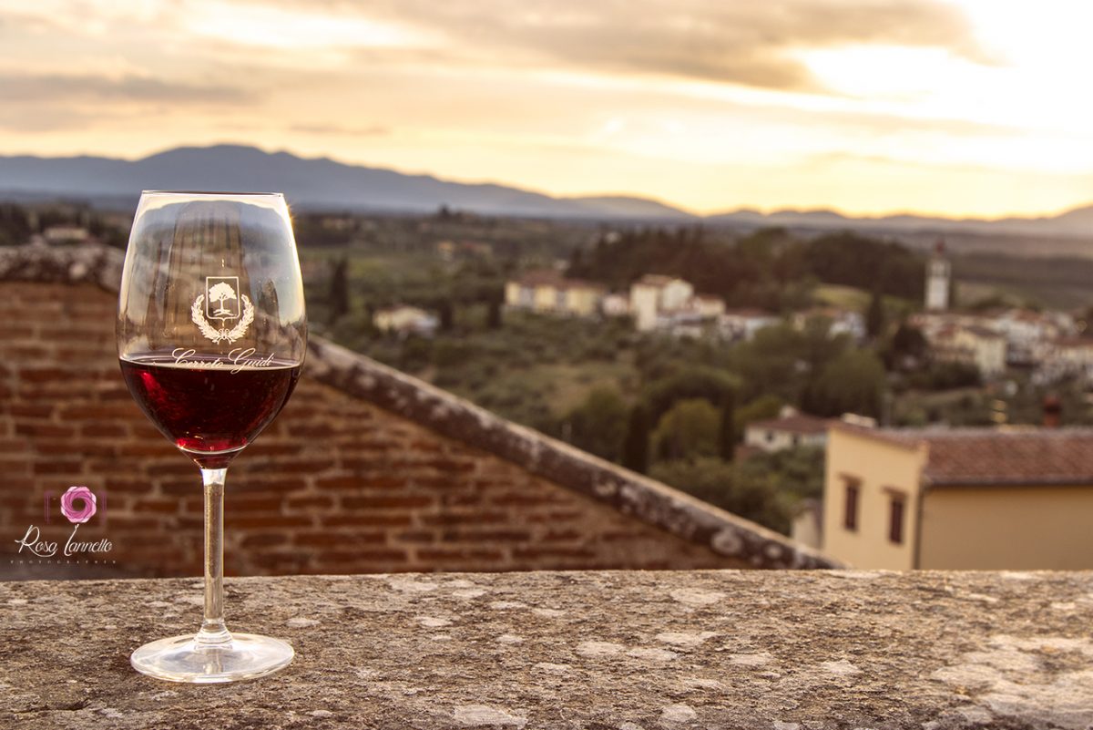 Alla scoperta del vino: pronto il corso di avvicinamento 2018
