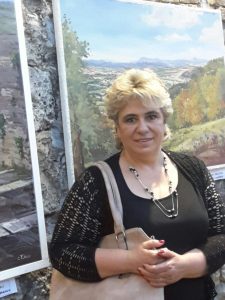 Cristina Falcini