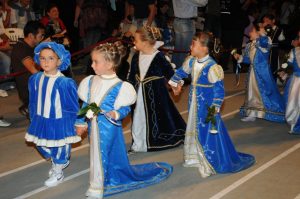 Palio dei Ragazzi