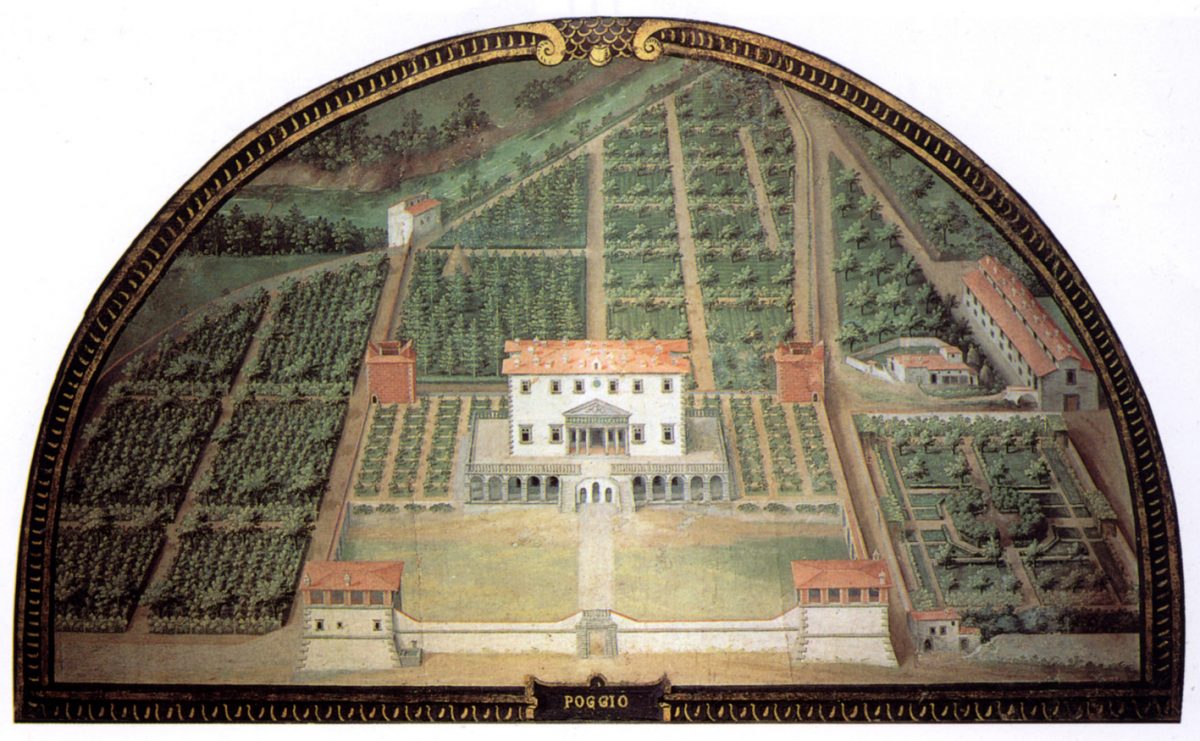 Una serata all’insegna delle Vie dei Medici