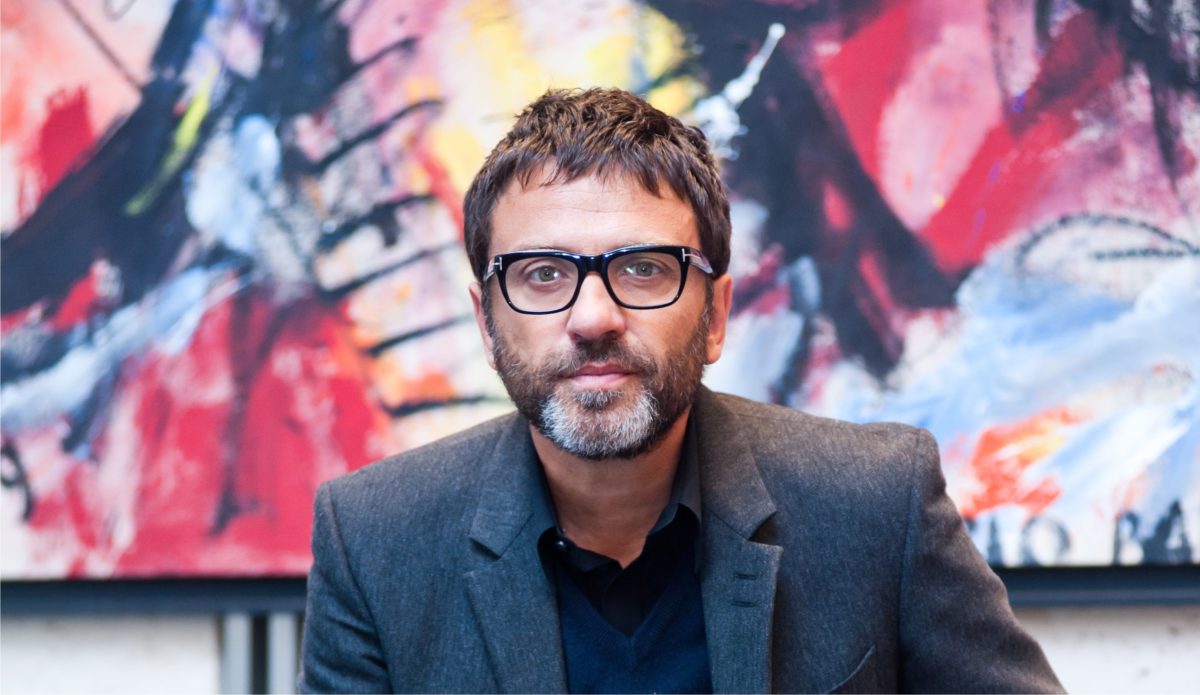 BALLANTINI ON 14th JULY IN CERRETO GUIDI: PERSONAL OPENING AND SHOW ABOUT LUCIO DALLA